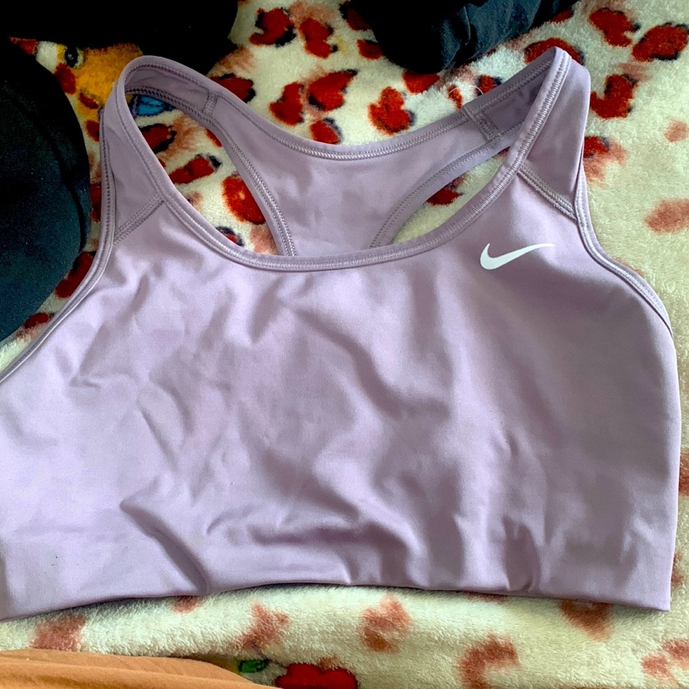 NIKE sport wear bra
